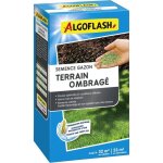 Semences gazon - algoflash - terrain ombrag� - 800 g