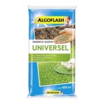 Semences gazon universel - algoflash naturasol - 10 kg