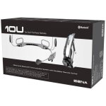 Sena intercom bluetooth 10u pour arai integral Sena intercom bluetooth 10u pour arai integral