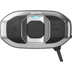 Intercom bluetooth - sena - sfr - 01 - quadridirectionnel - portée 12 km - rechargeable usb Intercom bluetooth - sena - sfr - 01 - quadridirectionnel - portée 12 km - rechargeable usb