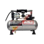Senco pc1010 - compresseur 3. 8l - 9kg