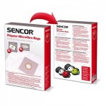 Sencor sac pour aspirateur svc45 - 5 unit�s wor. . .