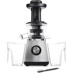 Sencor ssj 4041bk extracteur de jus vertical - inox Sencor ssj 4041bk extracteur de jus vertical - inox