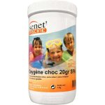 Senet piscine - oxygène actif pour spa 1 kg - antibactérien virus et champignon Senet piscine - oxygène actif pour spa 1 kg - antibactérien virus et champignon