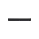 Sennheiser ambeo soundbar mini - audio 3d immersive pour la tv les films et la musique - appareil compact ...