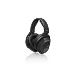 Casque sans fil - sennheiser - hdr 175 - blanc - brun - compatible avec accessoires