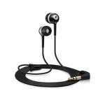 Sennheiser cx 300 - ii precision - ecouteurs intra - auriculaire 12 m noir Sennheiser cx 300 - ii precision - ecouteurs intra - auriculaire 12 m noir