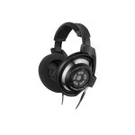 Casque - sennheiser - hd 800 s - filaire - circum - aural - noir