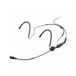 Sennheiser hsp 4 - ew - 3 - microphone sur serre - t�te cardioide ew 35 mm beige