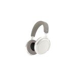Casque bluetooth - sennheiser - momentum 4 - blanc - 60 heures dautonomie - anti - bruit actif Casque bluetooth - sennheiser - momentum 4 - blanc - 60 heures dautonomie - anti - bruit actif