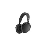 Casque bluetooth - sennheiser - momentum 4 - noir - 60 heures dautonomie - anti - bruit actif Casque bluetooth - sennheiser - momentum 4 - noir - 60 heures dautonomie - anti - bruit actif