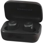 Sennheiser momentum true wireless 3 noir - �couteurs true wireless - �couteurs