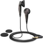 Sennheiser mx 375 couteurs anthracite - auriculaires