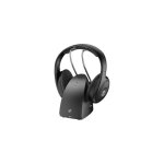 Casque tv - sennheiser - rs 120 - w - sans fil - design ergonomique - haute qualit sonore