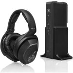 Sennheiser rs 175 casque tv sans - fil - hifi - bass boost - surround