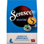 Senseo caf dcafein x40 - 277g