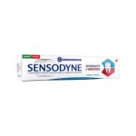 Dentifrice - sensodyne - sensibilit et gencives - menthe frache - 75ml - protection dents sensibles ...