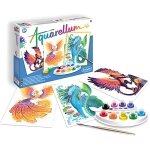 Aquarellum gm animaux