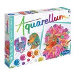 Aquarellum grand format -