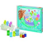 Atelier du bain - sentosph�re - activit�s ludiques - fabrication de savons - senteurs florales