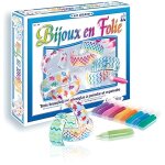 Sentosphere bijoux en folie