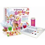 Sentosphere - le kiosque � bonbons