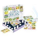 Sentosphere loto des odeurs