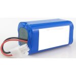 Senya batterie - aspirateur robot laveur my little robot