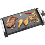 Senya plancha lectrique xxl - 8 personnes - 2200 w - plancha time