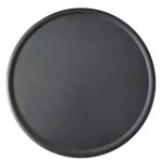 Senya plaque en fonte d?aluminium - grande crpe 30cm ? crpire lectrique crepe time