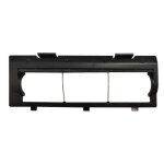 Senya protection pour brosse centrale - aspirateur robot laveur my little robot