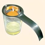 S�parateur de jaunes d�ufs