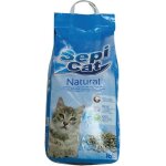 Sepicat liti�re pour chat - 16 l - nature