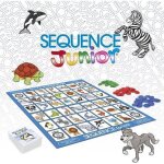 Sequence junior