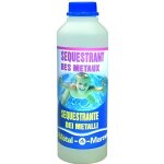 Squestrant mtaux - mareva - stop mtal 1l - agent chlatant - prvention des taches de rouille