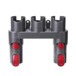 S�ries adaptateurs - ensemble pour dyson v6 v7 v8 v10 v11 support de fixation daspirateur station daccueil ...