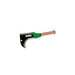 Serpe élagage branches fortes manche bois - ribiland prserp22b Serpe élagage branches fortes manche bois - ribiland prserp22b