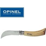 Serpette fermante - opinel n° 8 - lame inox Serpette fermante - opinel n° 8 - lame inox