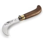 Serpette old bear noyer