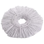 Recharge serpillire microfibre - compatible balai double bac