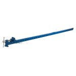 Serre - joint dormant en t 1800 mm