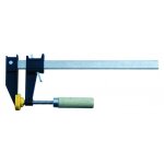 Serre - joint - outifrance - action rapid - 60x250 - 250mm saillie Serre - joint - outifrance - action rapid - 60x250 - 250mm saillie
