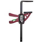 Serre - joint rapide - piher - quick - t - track - saillie 7 cm - longueur 23 cm - 60 kg de puissance ... Serre - joint rapide - piher - quick - t - track - saillie 7 cm - longueur 23 cm - 60 kg de puissance ...