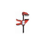 Serre - joint à serrage rapide - piher - 52630 - 30 cm - nylon et fibre de verre - 1500 n Serre - joint à serrage rapide - piher - 52630 - 30 cm - nylon et fibre de verre - 1500 n