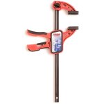Serre - joint - piher - mini quick - 30 cm - serrage rapide - réversible Serre - joint - piher - mini quick - 30 cm - serrage rapide - réversible