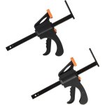 Serre - joints pour scie plongeante triton tts1400 - triton - 320mm - plastique - noir et orange