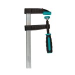 Serre - joint - wolfcraft - 80 - 200 mm - vert - mtal et plastique - vendu  lunit