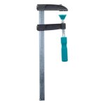 Serre - joints  vis de bricolage sz 50 - 200 wolfcraft