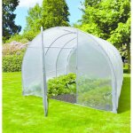 Serre mara�ch�re c�r�a 9 m�