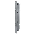 Serrure 2 points � levier 41mm variaxe - stremler - 1223. 41. 0